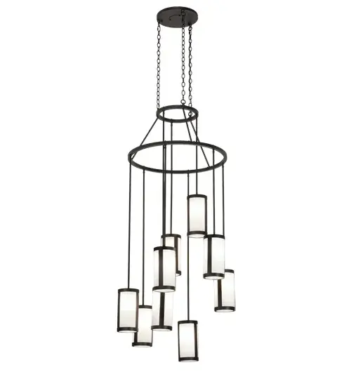 The Meyda Tiffany - Cartier by Meyda Lighting - Image 11