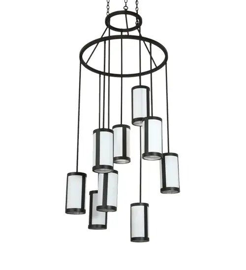 The Meyda Tiffany - Cartier by Meyda Lighting - Image 3