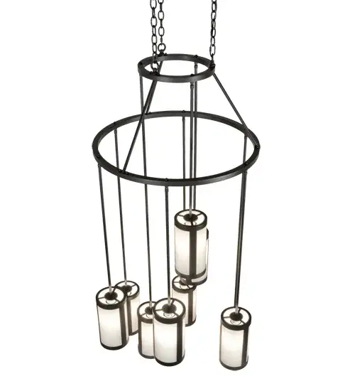 The Meyda Tiffany - Cartier by Meyda Lighting - Image 4