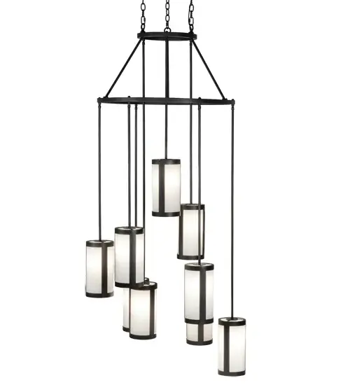The Meyda Tiffany - Cartier by Meyda Lighting - Image 5