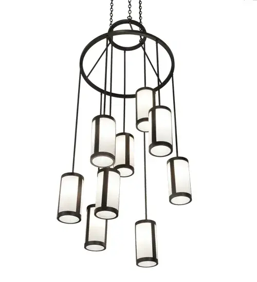 The Meyda Tiffany - Cartier by Meyda Lighting - Image 6