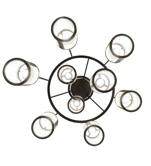 The Meyda Tiffany - Cartier by Meyda Lighting - Image 7