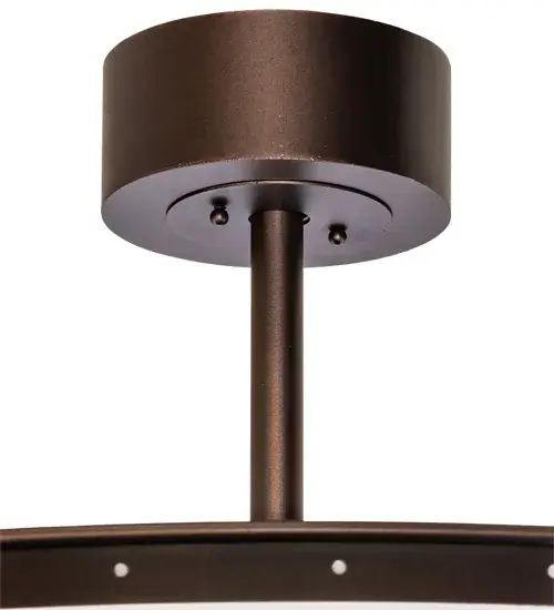 The Smythe Craftsman by Meyda Lighting - Image 11