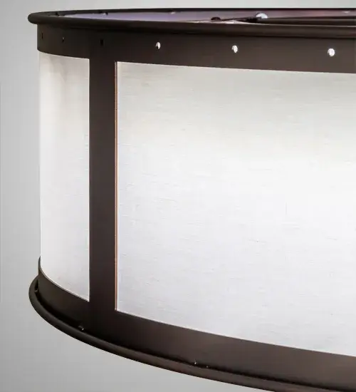 The Smythe Craftsman by Meyda Lighting - Image 10