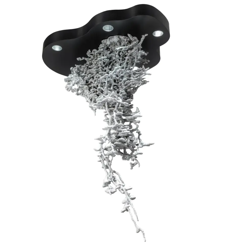 The Meyda Tiffany - Ant Hill by Meyda Lighting