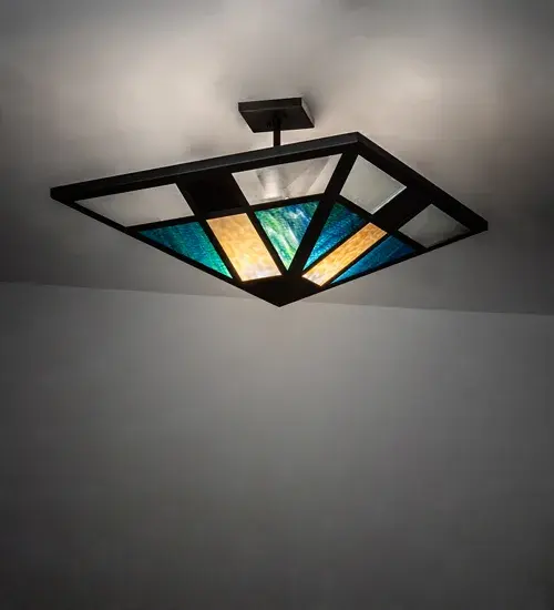 The Polaris by Meyda Lighting - Image 1