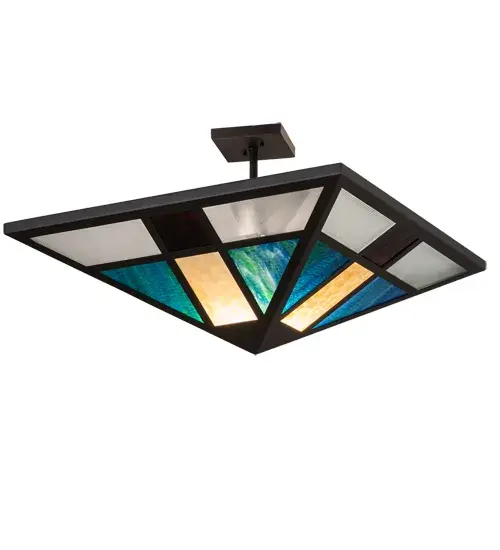 The Polaris by Meyda Lighting - Image 2
