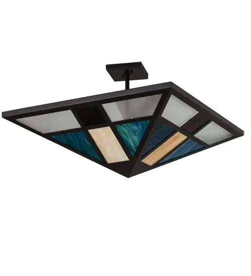 The Polaris by Meyda Lighting - Image 3
