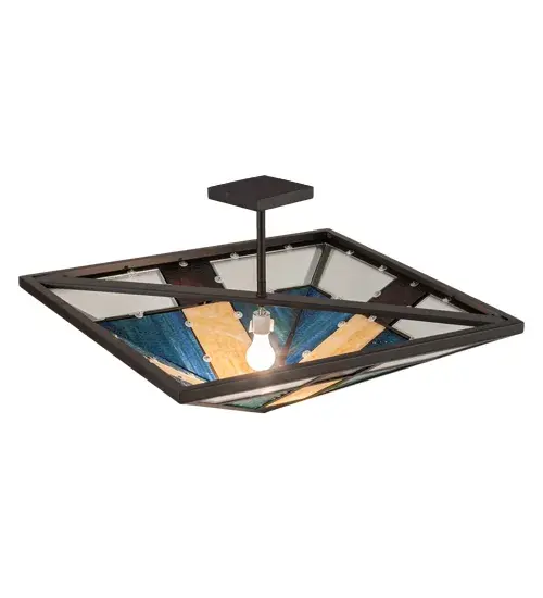 The Polaris by Meyda Lighting - Image 4