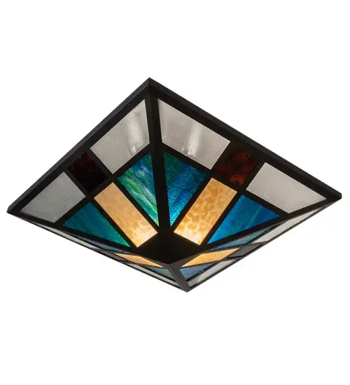 The Polaris by Meyda Lighting - Image 6