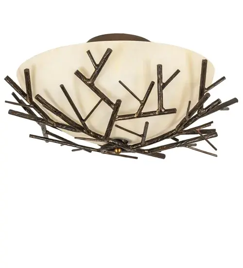 The Branches by Meyda Lighting - Image 3