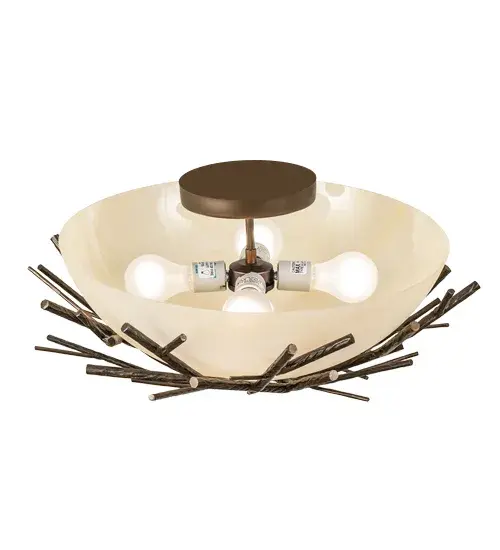 The Branches by Meyda Lighting - Image 4