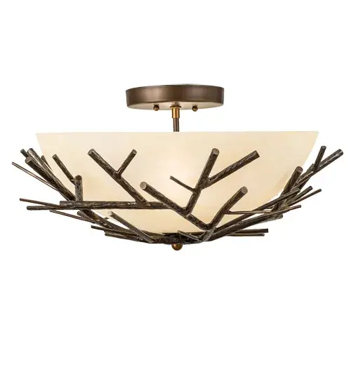 The Branches by Meyda Lighting - Image 5