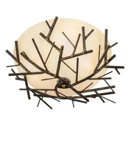 The Branches by Meyda Lighting - Image 6