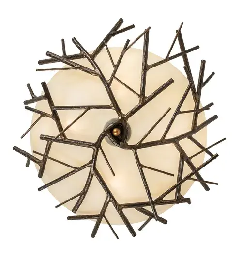 The Branches by Meyda Lighting - Image 7