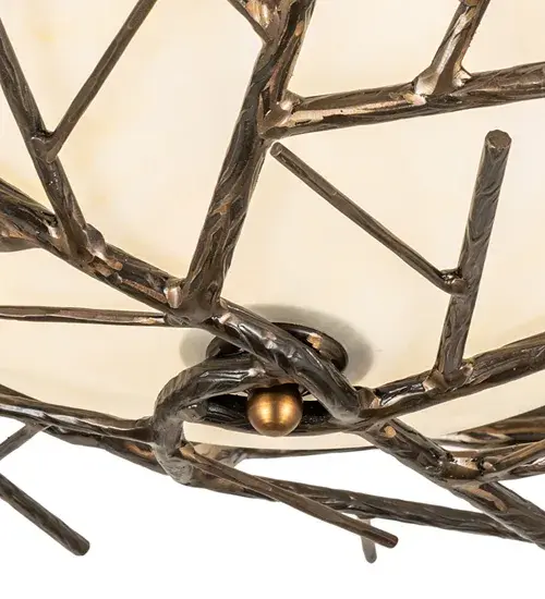 The Branches by Meyda Lighting - Image 8