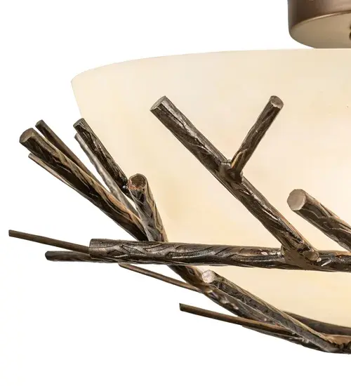 The Branches by Meyda Lighting - Image 9