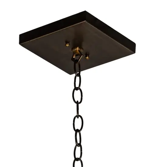 The Pinecone Ridge by Meyda Lighting - Image 9