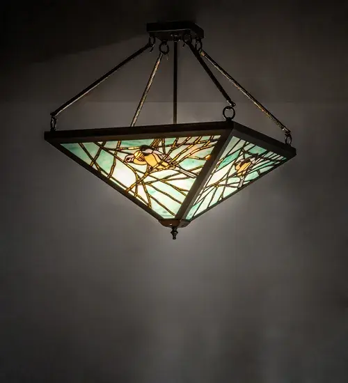 The Backyard Friends by Meyda Lighting - Image 1