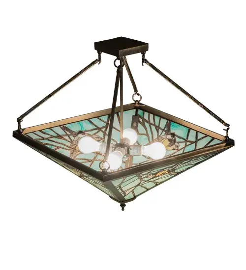 The Backyard Friends by Meyda Lighting - Image 4