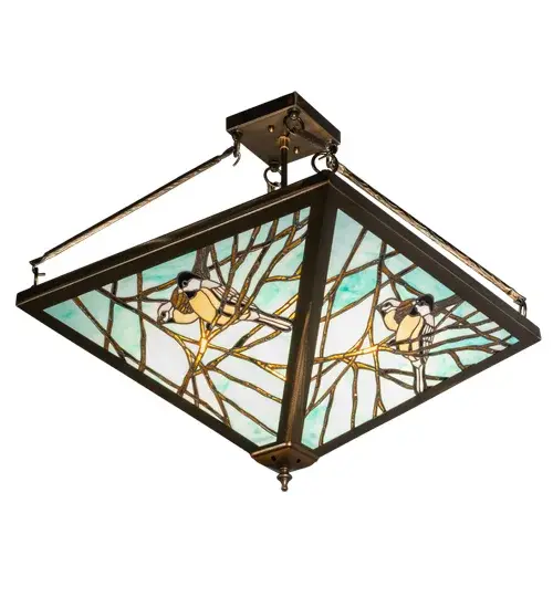 The Backyard Friends by Meyda Lighting - Image 6