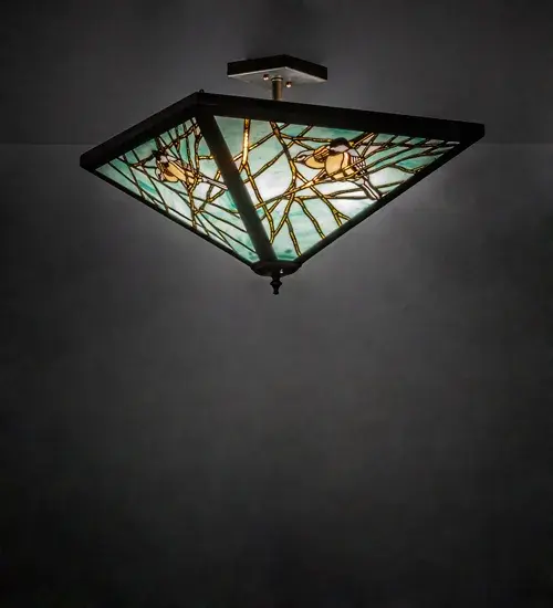 The Backyard Friends by Meyda Lighting - Image 1