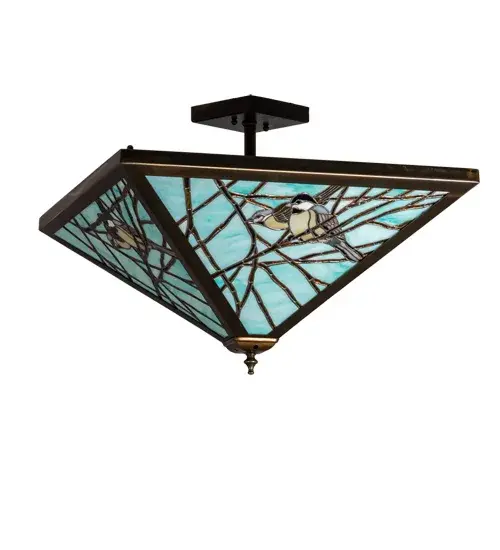 The Backyard Friends by Meyda Lighting - Image 3