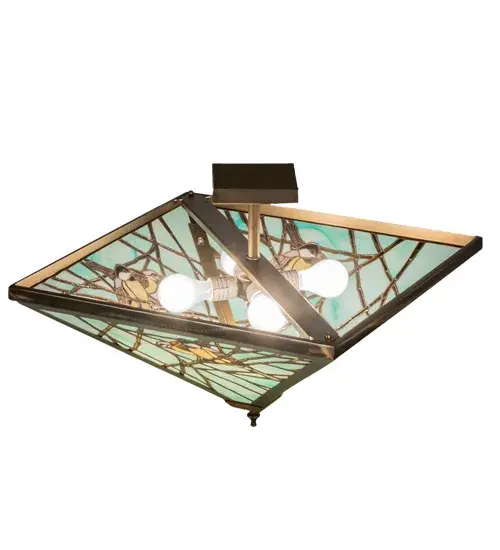 The Backyard Friends by Meyda Lighting - Image 4