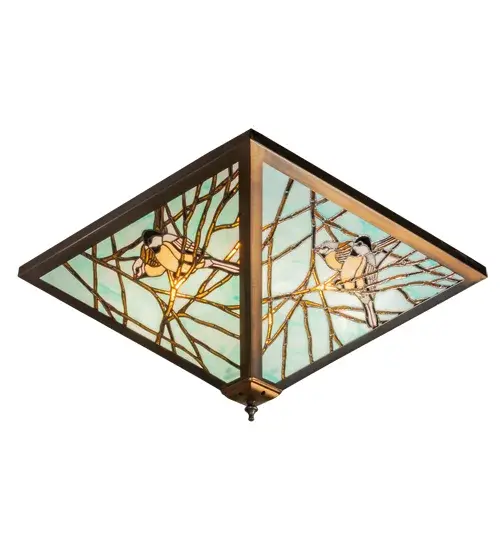 The Backyard Friends by Meyda Lighting - Image 6
