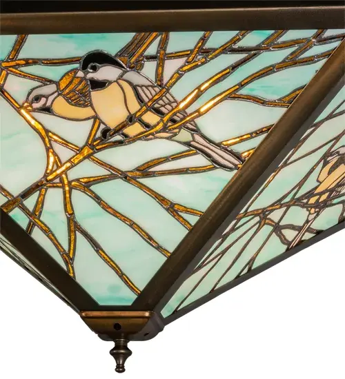 The Backyard Friends by Meyda Lighting - Image 8
