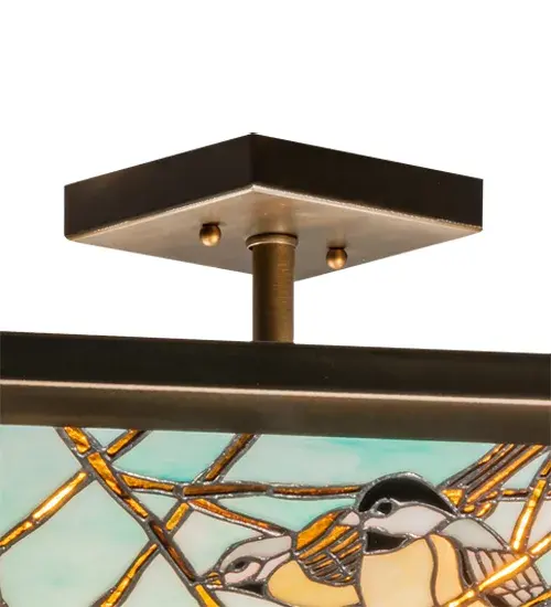 The Backyard Friends by Meyda Lighting - Image 9
