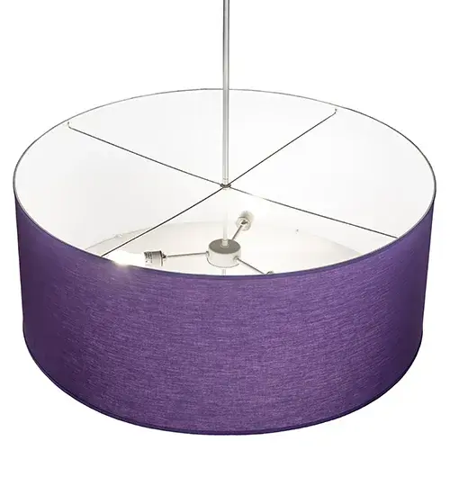 The Meyda Tiffany - Cilindro by Meyda Lighting - Image 4