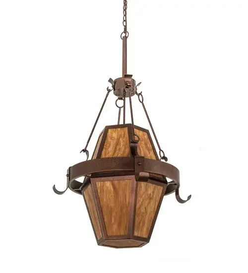 The Bonanza by Meyda Lighting - Image 3