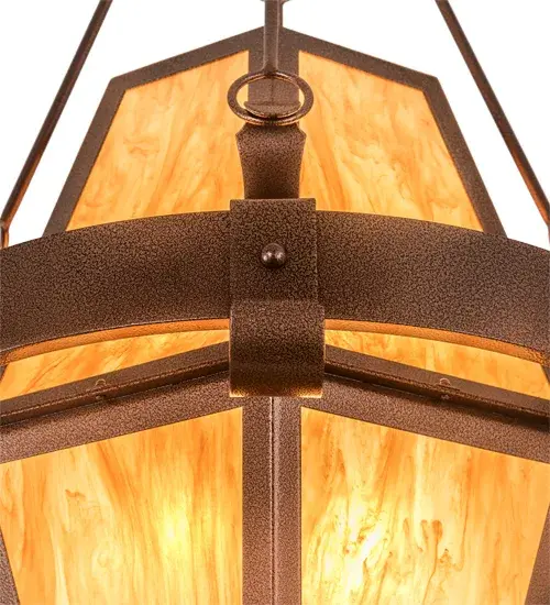 The Bonanza by Meyda Lighting - Image 4