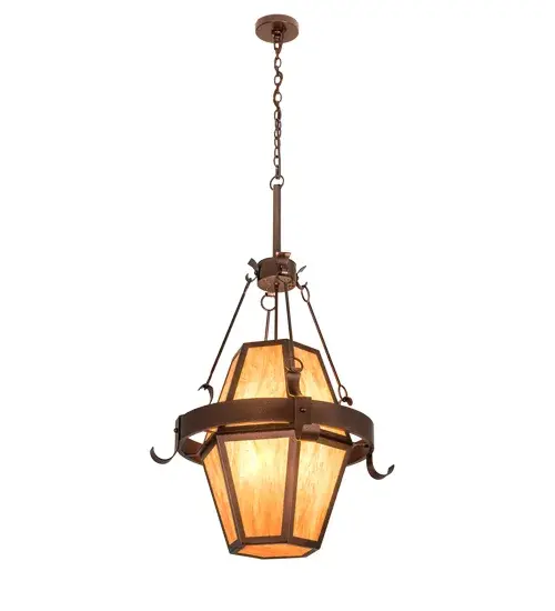 The Bonanza by Meyda Lighting - Image 5