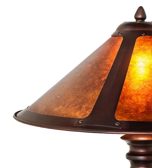 The Sutter by Meyda Lighting - Image 4