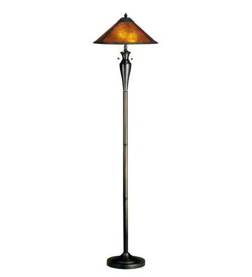The Sutter by Meyda Lighting