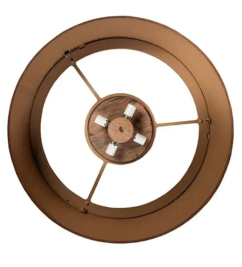 The Cilindro by Meyda Lighting - Image 8