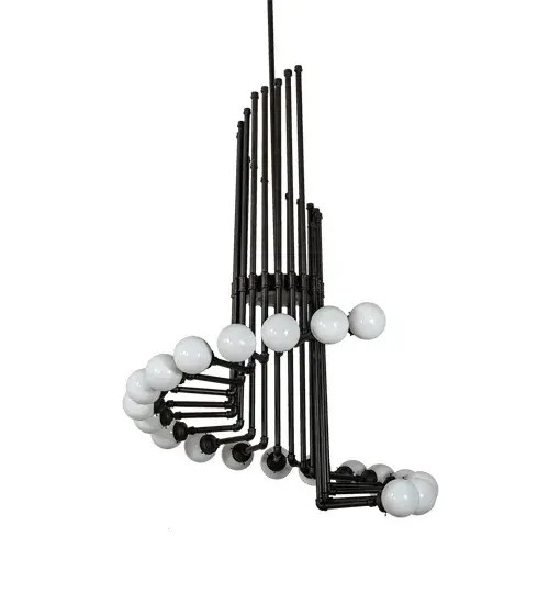 The PipeDream by Meyda Lighting - Image 3