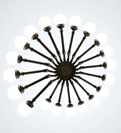 The PipeDream by Meyda Lighting - Image 7