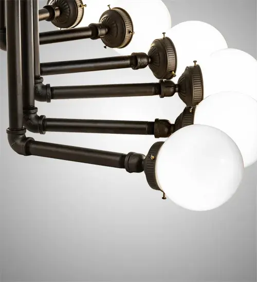 The PipeDream by Meyda Lighting - Image 9