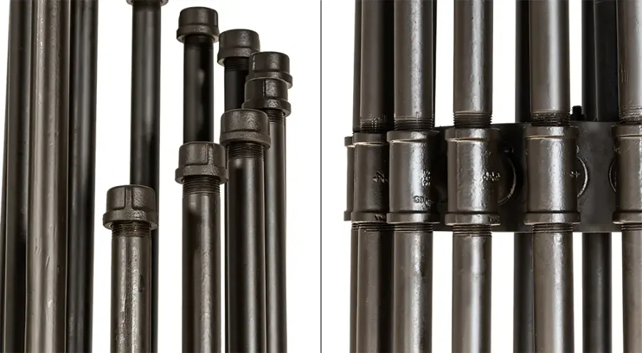 The PipeDream by Meyda Lighting - Image 10