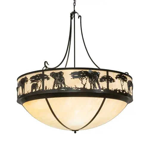 The Elephant by Meyda Lighting - Image 2