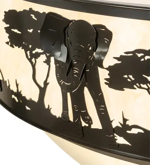 The Elephant by Meyda Lighting - Image 10