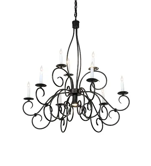The Grace by Meyda Lighting - Image 2