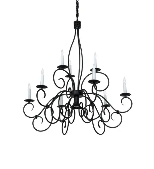 The Grace by Meyda Lighting - Image 3