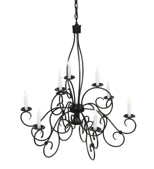 The Grace by Meyda Lighting - Image 5