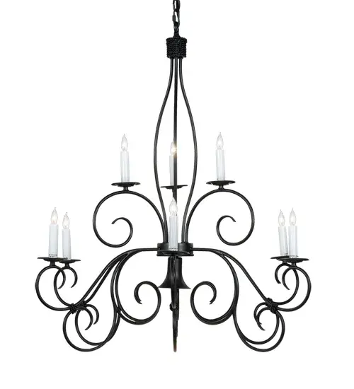 The Grace by Meyda Lighting - Image 6