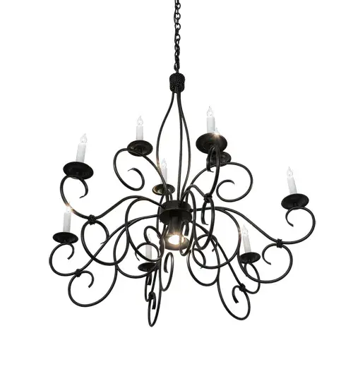The Grace by Meyda Lighting - Image 7