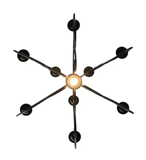 The Grace by Meyda Lighting - Image 8